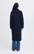 Carica l'immagine nel visualizzatore di Gallery, CAPPOTTO MILANO