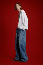 Carica l'immagine nel visualizzatore di Gallery, T SHIRT EASY STREET