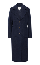 Carica l'immagine nel visualizzatore di Gallery, CAPPOTTO MILANO
