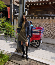 Carica l'immagine nel visualizzatore di Gallery, GIACCA SCOTTISH 2.0