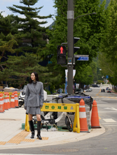 Carica l'immagine nel visualizzatore di Gallery, GONNA KYOTO