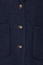 Carica l'immagine nel visualizzatore di Gallery, CAPPOTTO MILANO