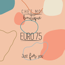 Carica l'immagine nel visualizzatore di Gallery, Carta regalo