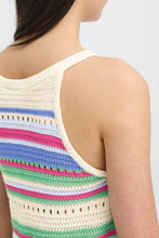 Carica l'immagine nel visualizzatore di Gallery, TOP CROCHET
