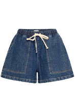 Carica l'immagine nel visualizzatore di Gallery, SHORTS DENIM
