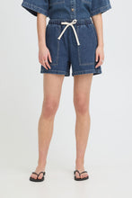Carica l'immagine nel visualizzatore di Gallery, SHORTS DENIM
