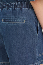 Carica l'immagine nel visualizzatore di Gallery, SHORTS DENIM
