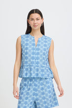 Carica l'immagine nel visualizzatore di Gallery, BLUSA MANDALA
