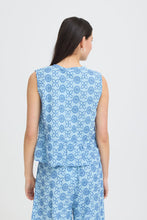 Carica l'immagine nel visualizzatore di Gallery, BLUSA MANDALA
