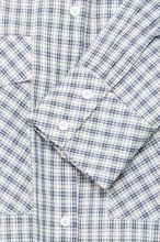 Carica l&#39;immagine nel visualizzatore di Gallery, CAMICIA CHECK
