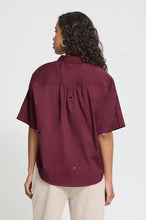 Carica l'immagine nel visualizzatore di Gallery, CAMICIA CUORICINI
