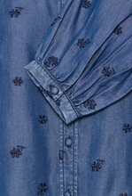 Carica l&#39;immagine nel visualizzatore di Gallery, CAMICIA MARIENNE
