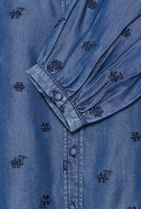 CAMICIA MARIENNE