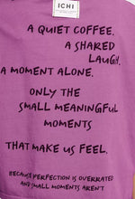 Carica l'immagine nel visualizzatore di Gallery, TSHIRT LITTLE THINGS

