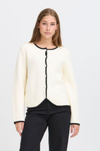 Carica l&#39;immagine nel visualizzatore di Gallery, CARDIGAN DENISE
