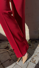 Carica l'immagine nel visualizzatore di Gallery, TAILLEUR KAKI
