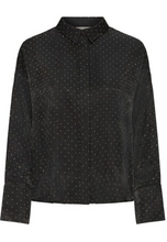 Carica l&#39;immagine nel visualizzatore di Gallery, CAMICIA STRASS
