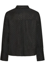 Carica l&#39;immagine nel visualizzatore di Gallery, CAMICIA STRASS
