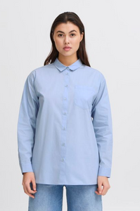 CAMICIA OXFORD
