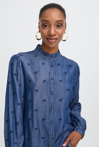 CAMICIA MARIENNE