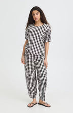 Carica l'immagine nel visualizzatore di Gallery, BLUSA VICHY
