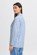 Carica l&#39;immagine nel visualizzatore di Gallery, CAMICIA OXFORD
