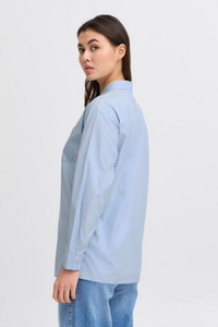 CAMICIA OXFORD