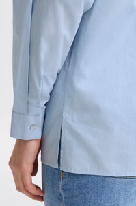 CAMICIA OXFORD