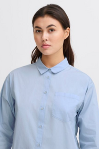 CAMICIA OXFORD
