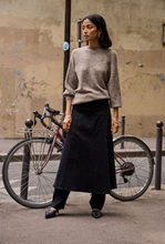 Carica l&#39;immagine nel visualizzatore di Gallery, GONNA DENIM
