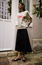 Carica l&#39;immagine nel visualizzatore di Gallery, GONNA DENIM

