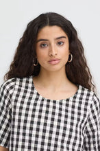 Carica l'immagine nel visualizzatore di Gallery, BLUSA VICHY
