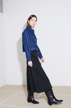 Carica l&#39;immagine nel visualizzatore di Gallery, GONNA DENIM
