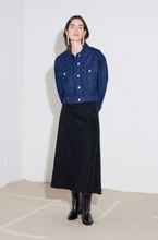Carica l&#39;immagine nel visualizzatore di Gallery, GONNA DENIM
