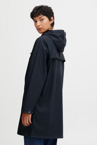 RAIN COAT