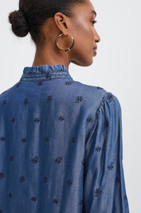 CAMICIA MARIENNE