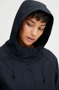 RAIN COAT