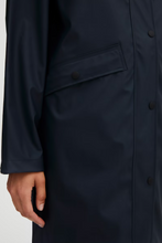 Carica l&#39;immagine nel visualizzatore di Gallery, RAIN COAT
