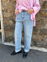 Carica l'immagine nel visualizzatore di Gallery, DENIM CARROT
