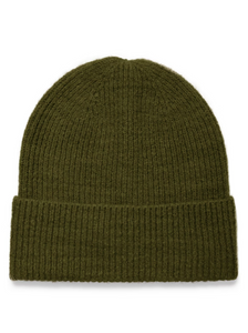 ZUCCOTTO GREEN