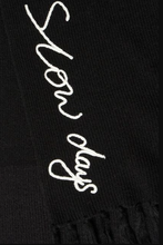 Carica l&#39;immagine nel visualizzatore di Gallery, SCIARPA SLOW DAYS
