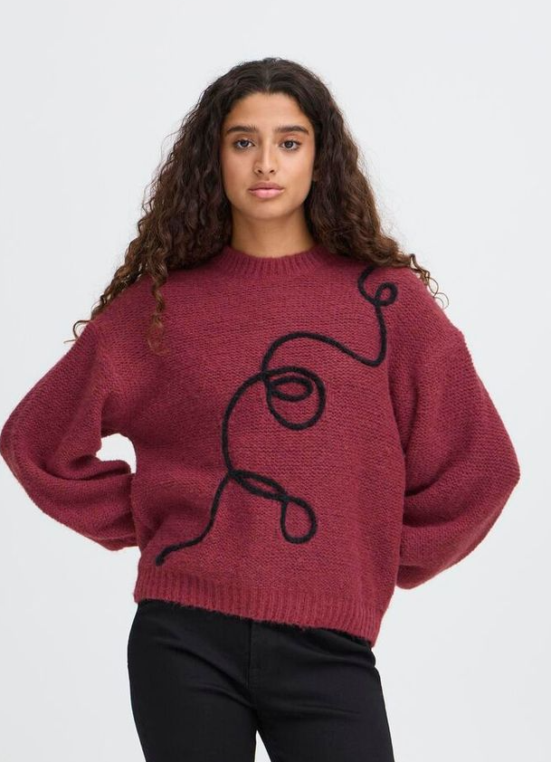 MAGLIA PICASSO
