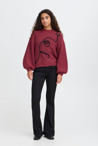 MAGLIA PICASSO