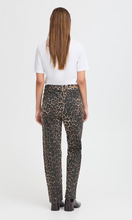 Carica l&#39;immagine nel visualizzatore di Gallery, DENIM LEOPA&#39;
