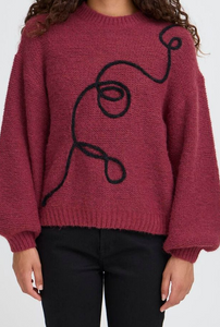 MAGLIA PICASSO