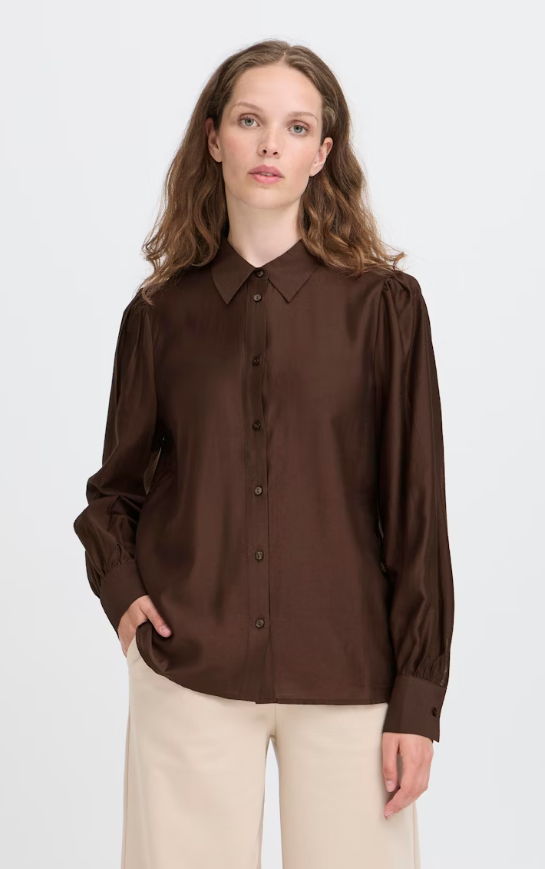 CAMICIA BETTA