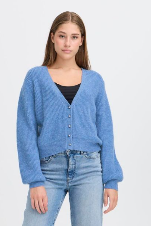 CARDIGAN SILLA