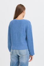 Carica l&#39;immagine nel visualizzatore di Gallery, CARDIGAN SILLA
