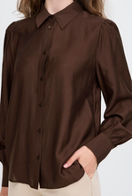 Carica l&#39;immagine nel visualizzatore di Gallery, CAMICIA BETTA
