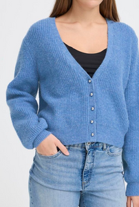 CARDIGAN SILLA